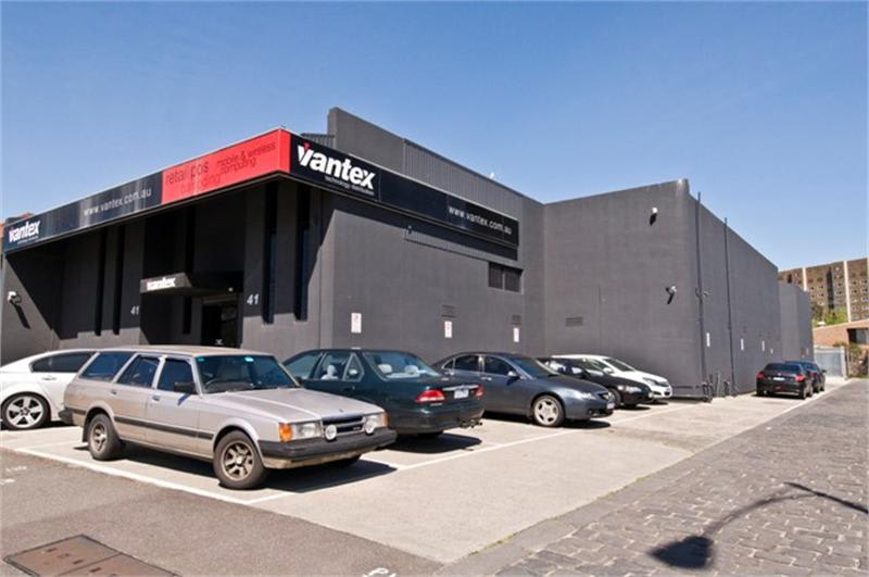 Click to view all images 41-47 Racecourse Road North Melbourne VIC 3051 - Image 1