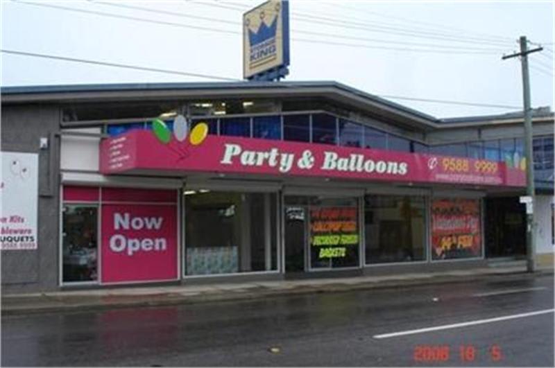 Click to view all images 1a/61-65 Forest Rd Hurstville NSW 2220 - Image 1