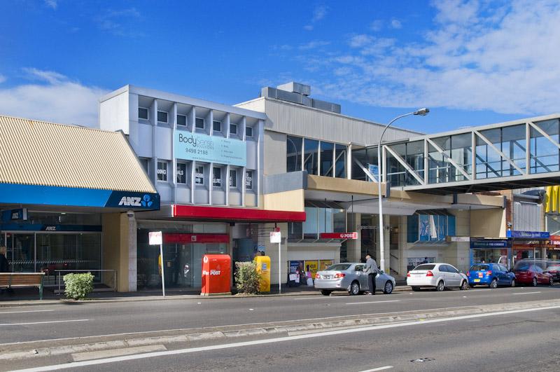 Click to view all images 773 Pacific Highway Gordon NSW 2072 - Image 2