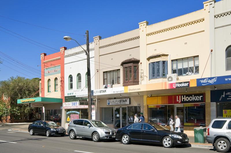 160 Victoria Avenue Chatswood NSW 2067 - Image 2