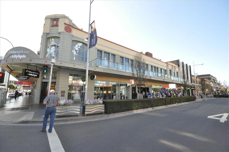Click to view all images 197 Church Street Parramatta NSW 2150 - Image 3