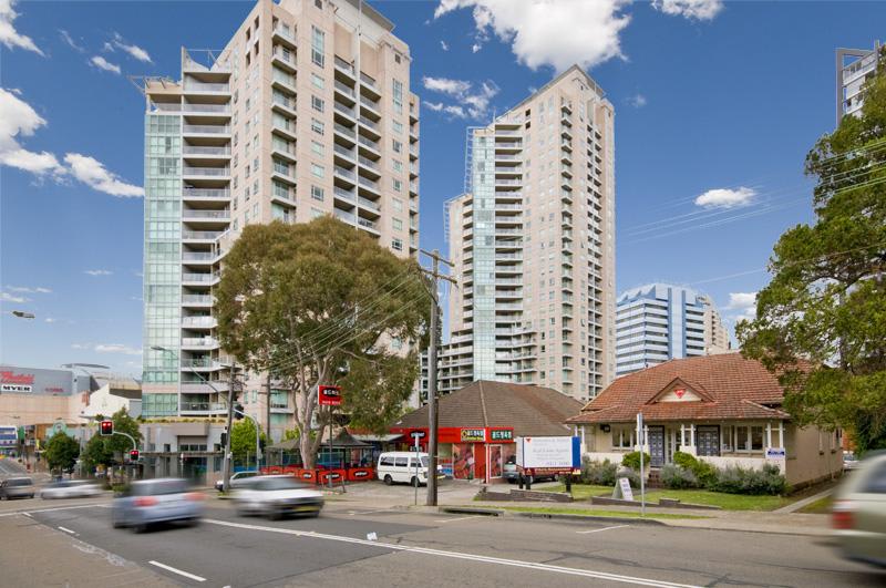 Click to view all images 32 Anderson Street Chatswood NSW 2067 - Image 1