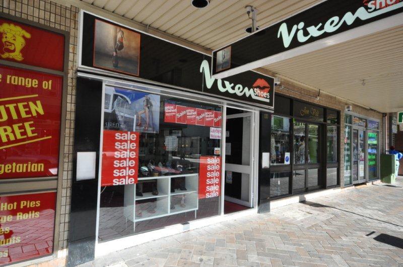 Click to view all images 89 Macquarie Street Parramatta NSW 2150 - Image 1
