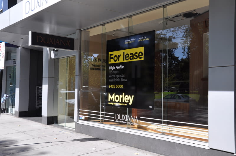 Click to view all images Shop 2/336 Toorak Road South Yarra VIC 3141 - Image 1