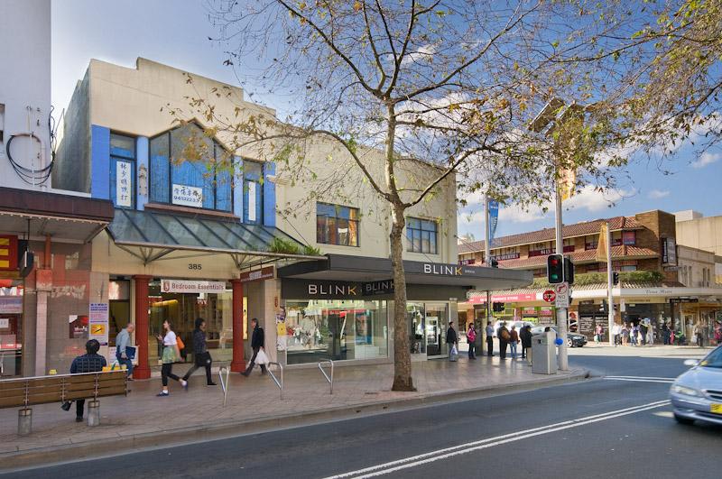 385 Victoria Avenue Chatswood NSW 2067 - Image 1