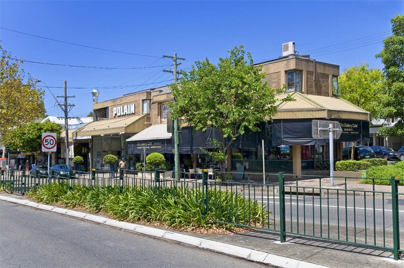 Shop 8/565 Sydney Road Seaforth NSW 2092 - Image 1