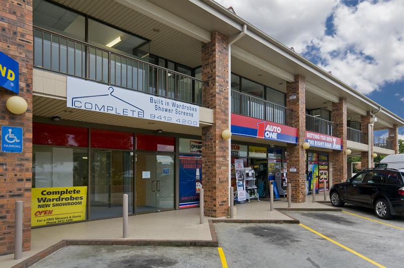 Shop 5/283 Penshurst Street Willoughby NSW 2068 - Image 1
