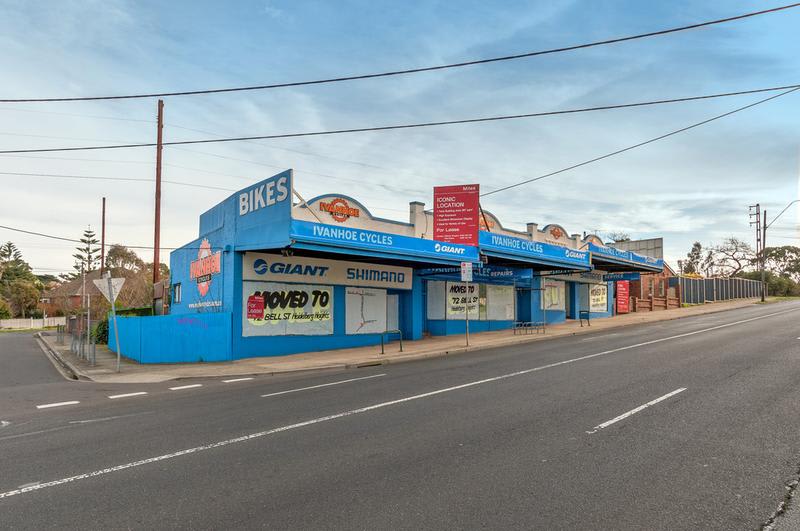 Click to view all images 1075-1087 Heidelberg Road Ivanhoe VIC 3079 - Image 3