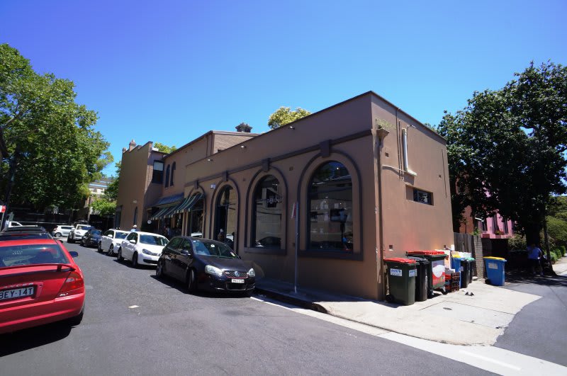 Click to view all images Shop 3, 128 Queen Street Woollahra NSW 2025 - Image 1