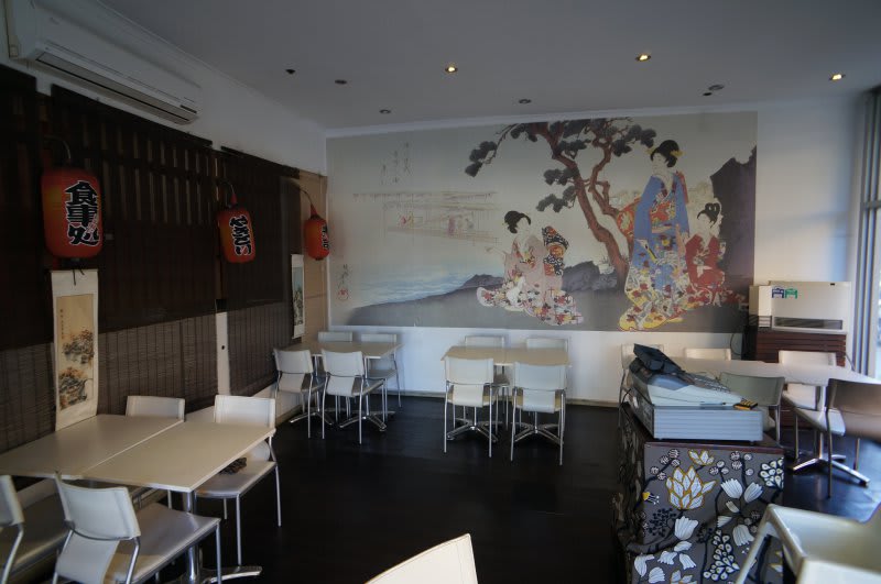 Click to view all images Shop 2, 1 Newland Street Bondi Junction NSW 2022 - Image 3