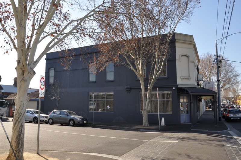 237 Swan Street Richmond VIC 3121 - Image 1