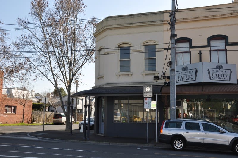 237 Swan Street Richmond VIC 3121 - Image 2