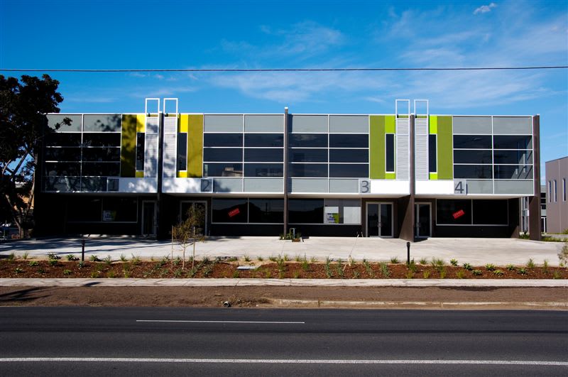 Click to view all images 6/150 Chesterville Road Moorabbin VIC 3189 - Image 2