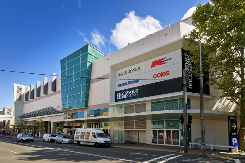 Click to view all images Shop 5/282 Victoria Avenue Chatswood NSW 2067 - Image 3