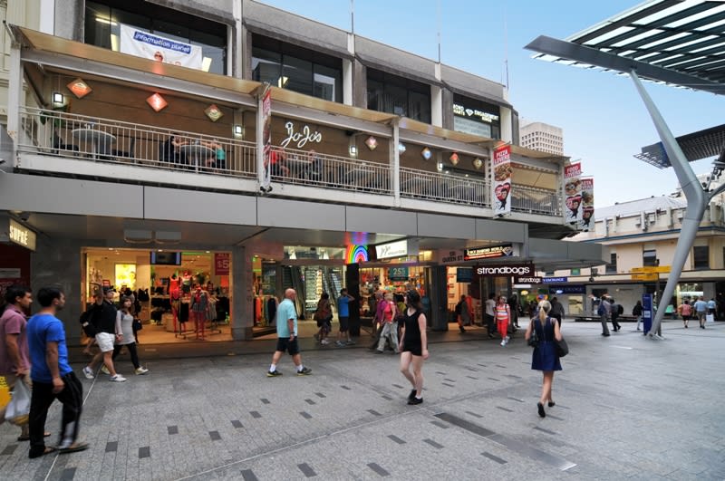 Click to view all images 130 Queen Street Brisbane City QLD 4000 - Image 2