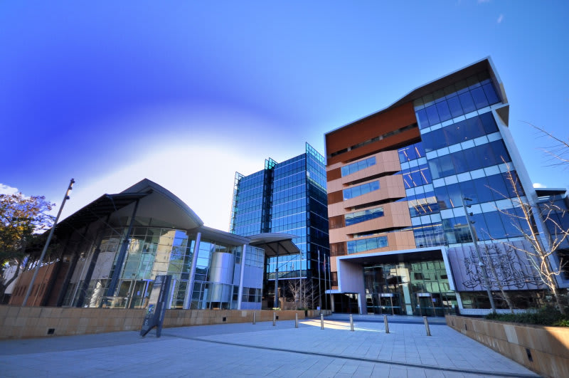 Level 6,/Suite 1, 9 George Street Parramatta NSW 2150 - Image 3
