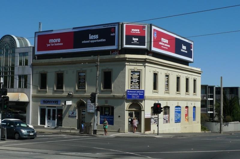 First Floo/2 Bridge Road Richmond VIC 3121 - Image 1