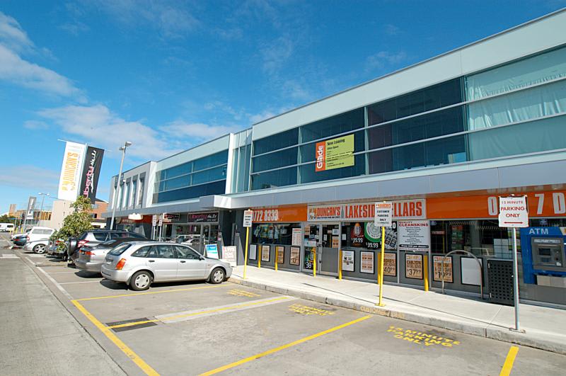 Click to view all images Suite 3/100 Gladesville Boulevard Patterson Lakes VIC 3197 - Image 1