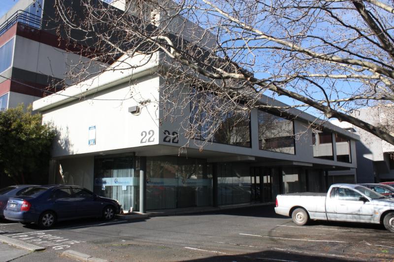 Click to view all images 22 Council Street Hawthorn East VIC 3123 - Image 1