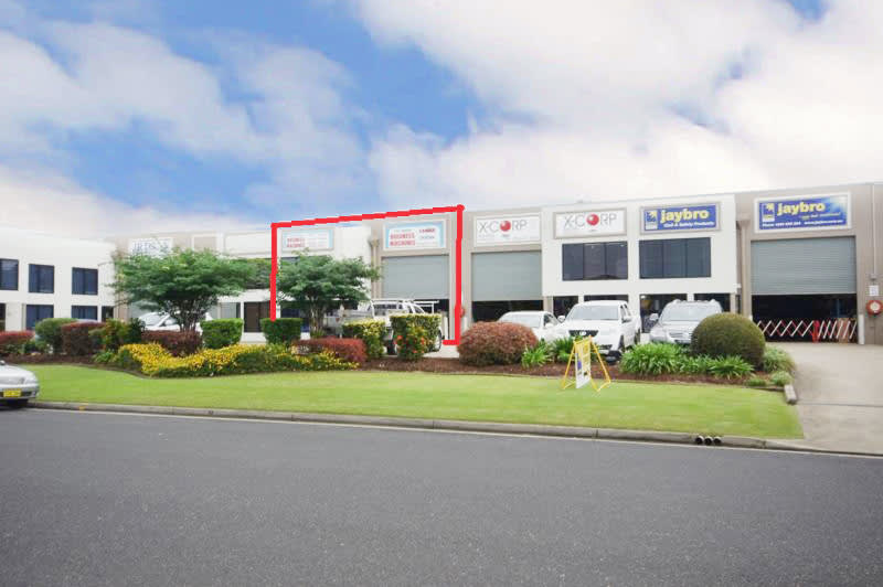 Click to view all images Unit 3/22 Isles Drive Coffs Harbour NSW 2450 - Image 1
