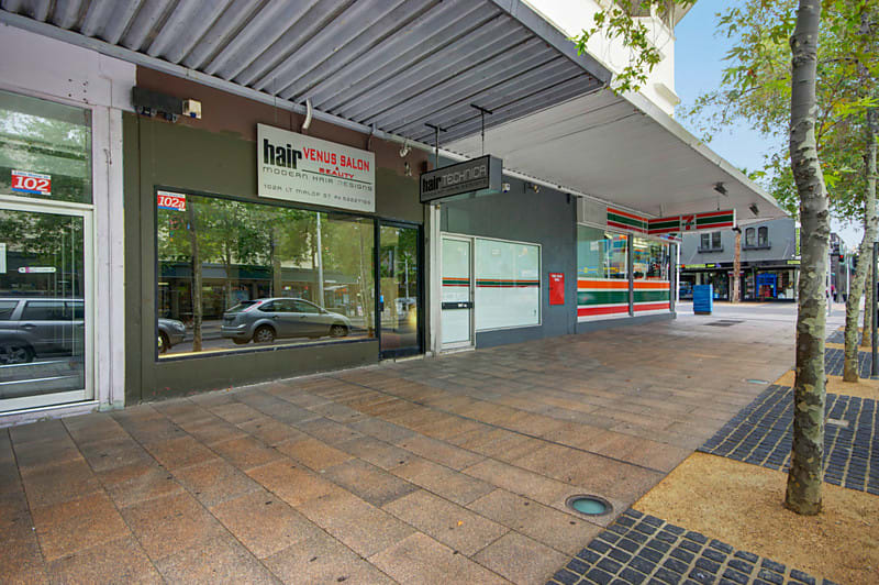 Click to view all images 102A Little Malop Street Geelong VIC 3220 - Image 2