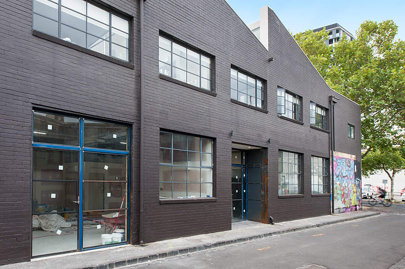 Click to view all images 1 Silver Street Collingwood VIC 3066 - Image 1