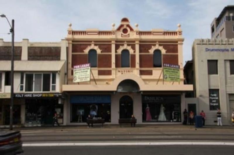 Click to view all images 2/208 Victoria Road Drummoyne NSW 2047 - Image 1