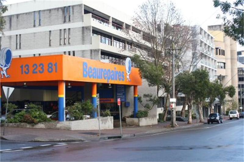 Click to view all images basement/20-22 Clarke St Crows Nest NSW 2065 - Image 1