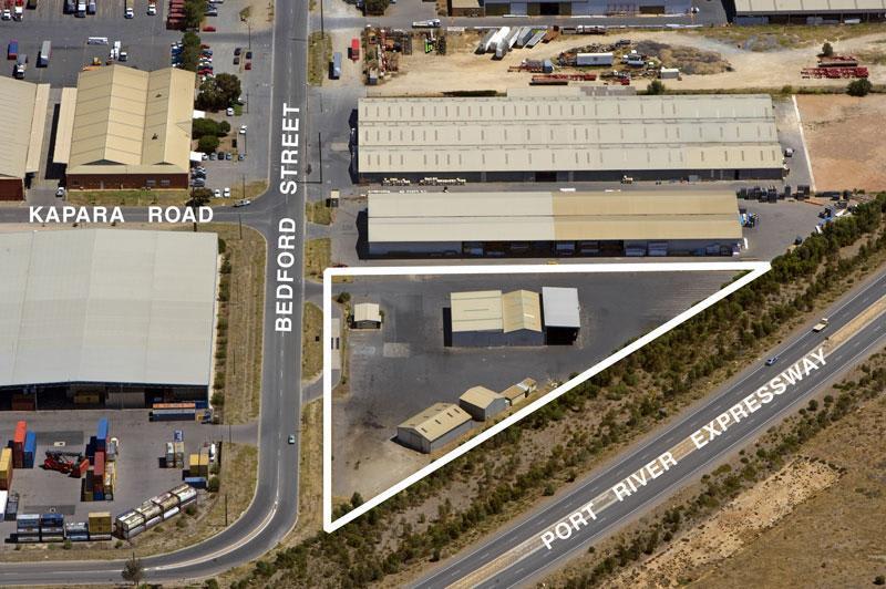 Click to view all images 147-155 Bedford Street Gillman SA 5013 - Image 1