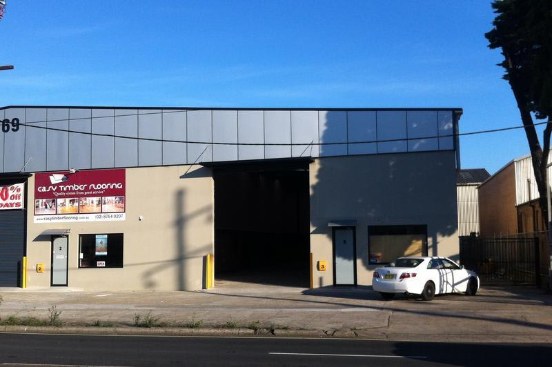Click to view all images 3/69 Canterbury Road Bankstown NSW 2200 - Image 1