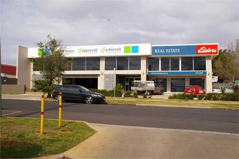 Click to view all images Upstairs Suite/202 Hume Street Toowoomba City QLD 4350 - Image 1