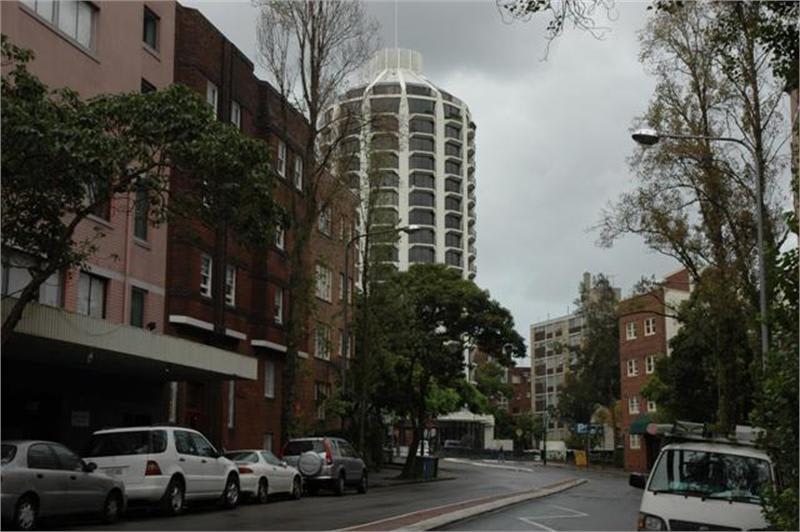 Click to view all images 5 Ward Avenue Potts Point NSW 2011 - Image 2