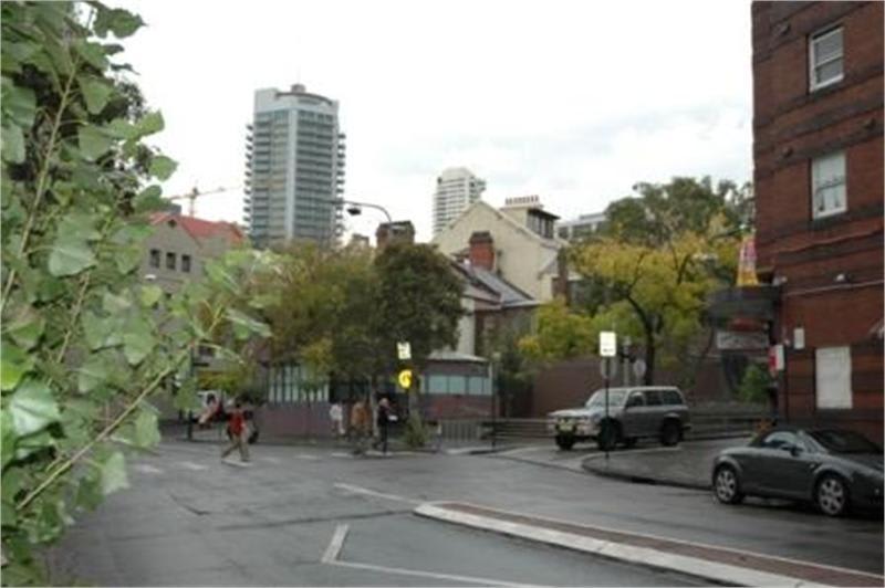 Click to view all images 5 Ward Avenue Potts Point NSW 2011 - Image 3