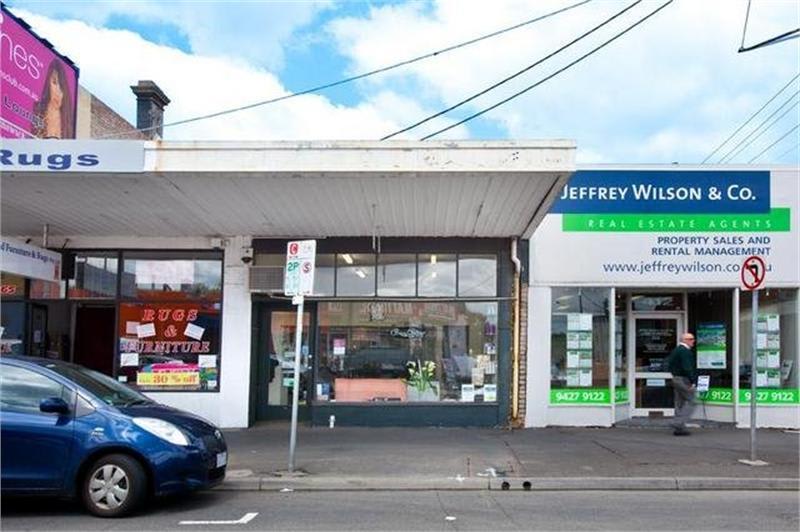 Click to view all images 414 Bridge Road Richmond VIC 3121 - Image 1