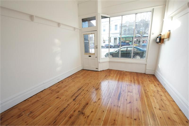 Click to view all images 309 Racecourse Road Flemington VIC 3031 - Image 1