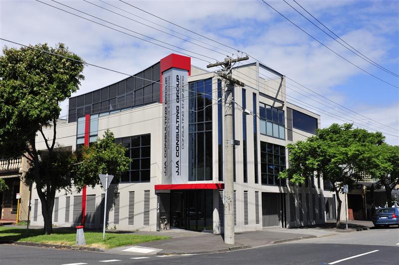 Click to view all images 173 Buckhurst Street South Melbourne VIC 3205 - Image 1