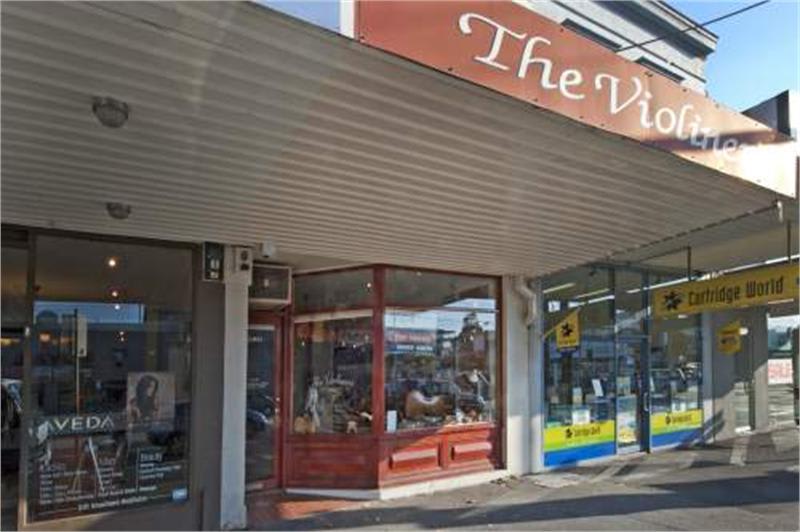 Click to view all images 500 Bridge Road Richmond VIC 3121 - Image 2
