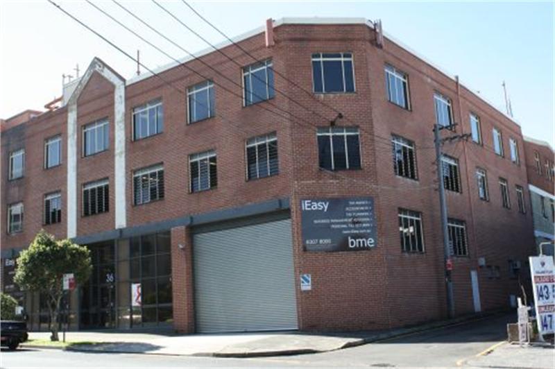 Click to view all images LEVEL 2/36-50 Wyndham Street Redfern NSW 2016 - Image 2
