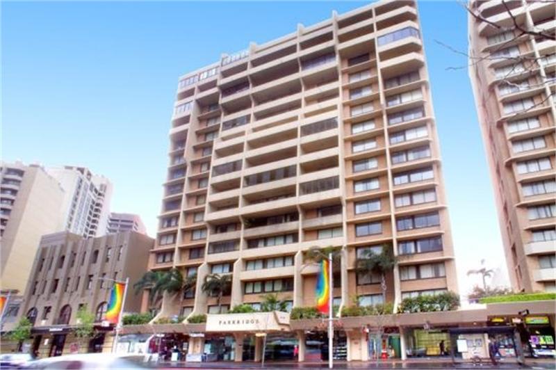 Click to view all images Shop 1, 6 Oxford Street Darlinghurst NSW 2010 - Image 1