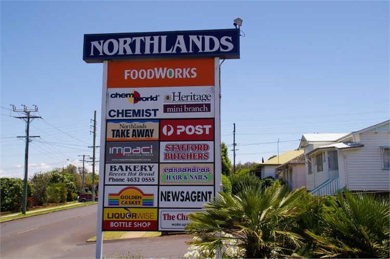 Unit 7/8 Hume Street Toowoomba City QLD 4350 - Image 1