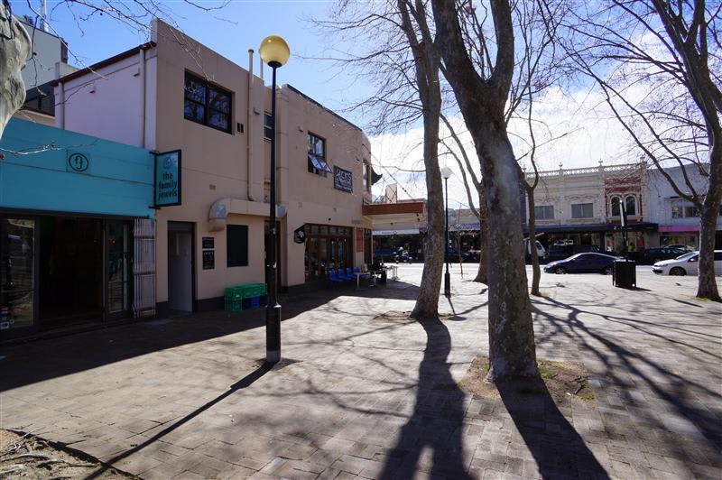 Click to view all images Shops 1+2, 391 Oxford Street Paddington NSW 2021 - Image 3
