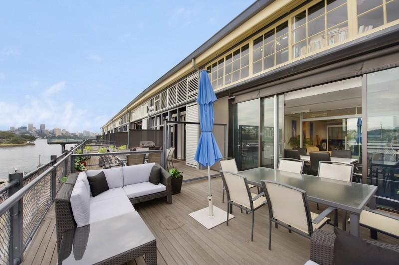 Click to view all images Suite 20 (/26-32 Pirrama Rd Pyrmont NSW 2009 - Image 1