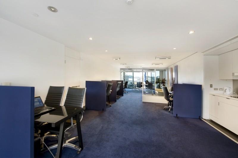 Click to view all images Suite 20 (/26-32 Pirrama Rd Pyrmont NSW 2009 - Image 3
