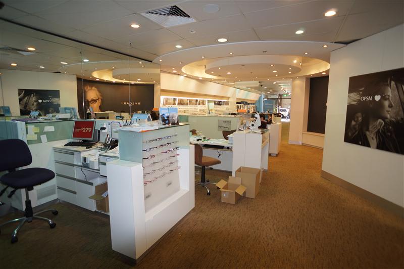 Click to view all images Shop 1, 249 Pitt Street, Sydney NSW 2000 - Image 2
