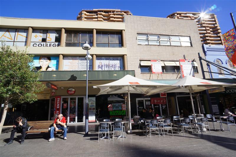 Click to view all images Basement U 175 Oxford Street Bondi Junction NSW 2022 - Image 1