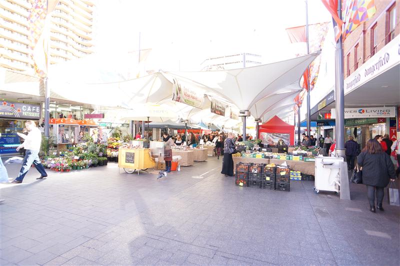 Click to view all images Basement U 175 Oxford Street Bondi Junction NSW 2022 - Image 2
