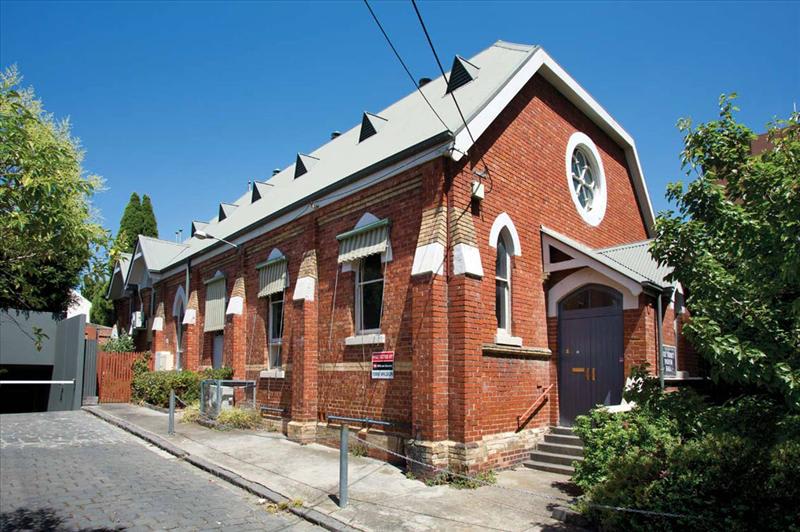 Click to view all images 16 Trinity Place East Melbourne VIC 3002 - Image 1