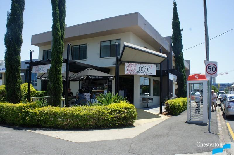 Click to view all images Newstead QLD 4006 - Image 1
