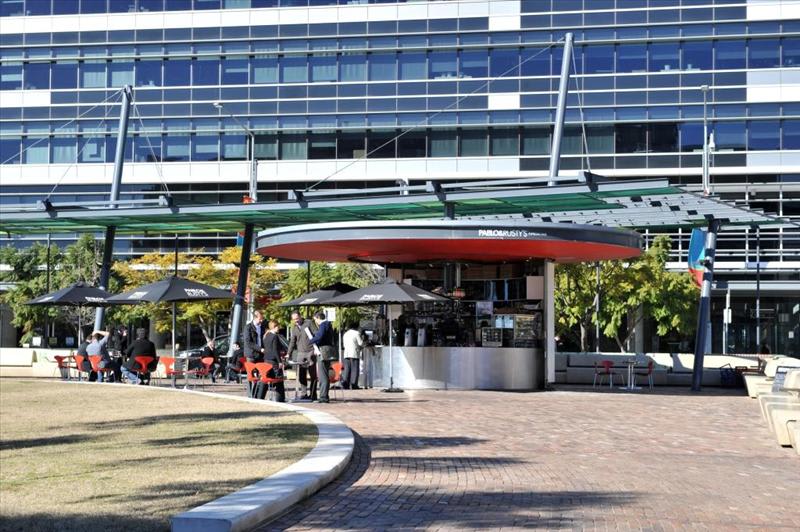 Click to view all images Level 2/8 Australia Avenue Sydney Olympic Park NSW 2127 - Image 2