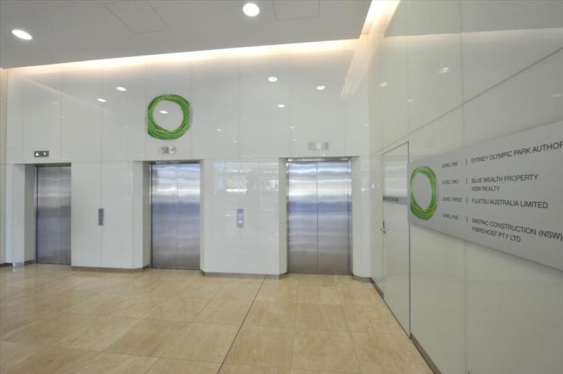 Click to view all images Level 2/8 Australia Avenue Sydney Olympic Park NSW 2127 - Image 3